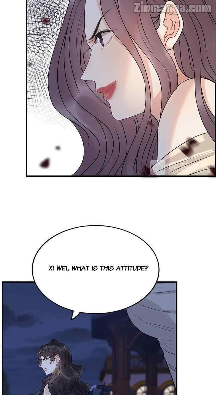 The Boss’ Shotgun Wedding chapter 226 - page 22