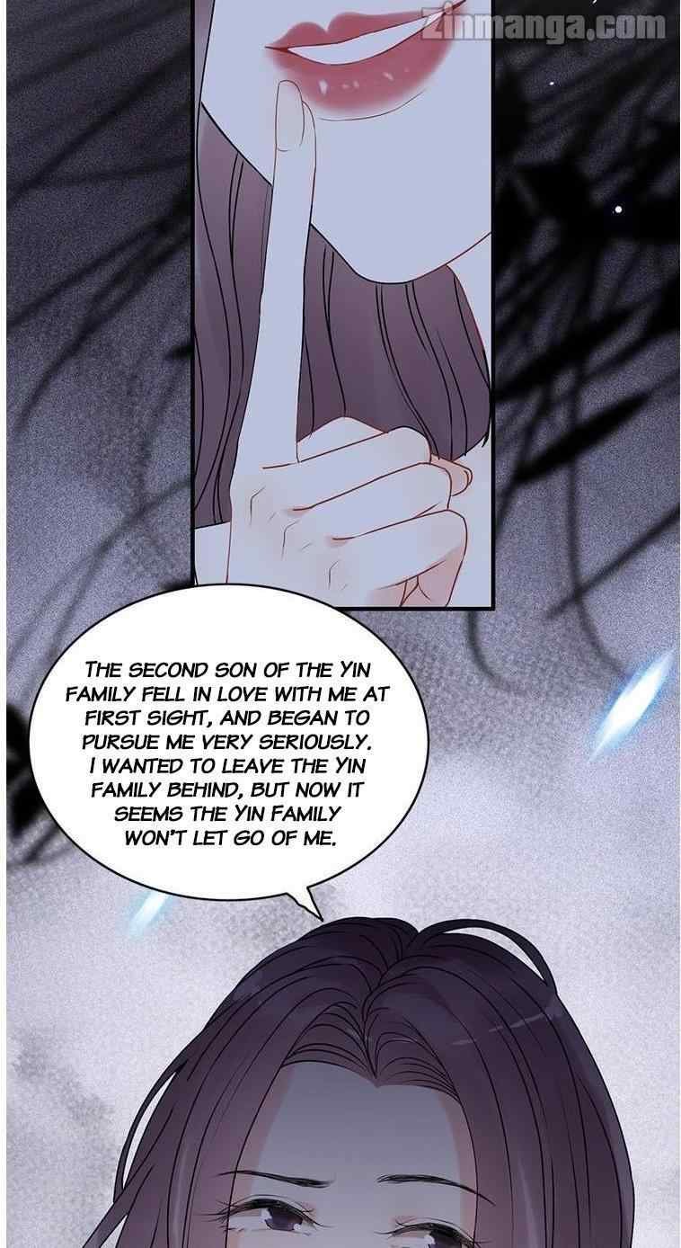 The Boss’ Shotgun Wedding chapter 226 - page 24