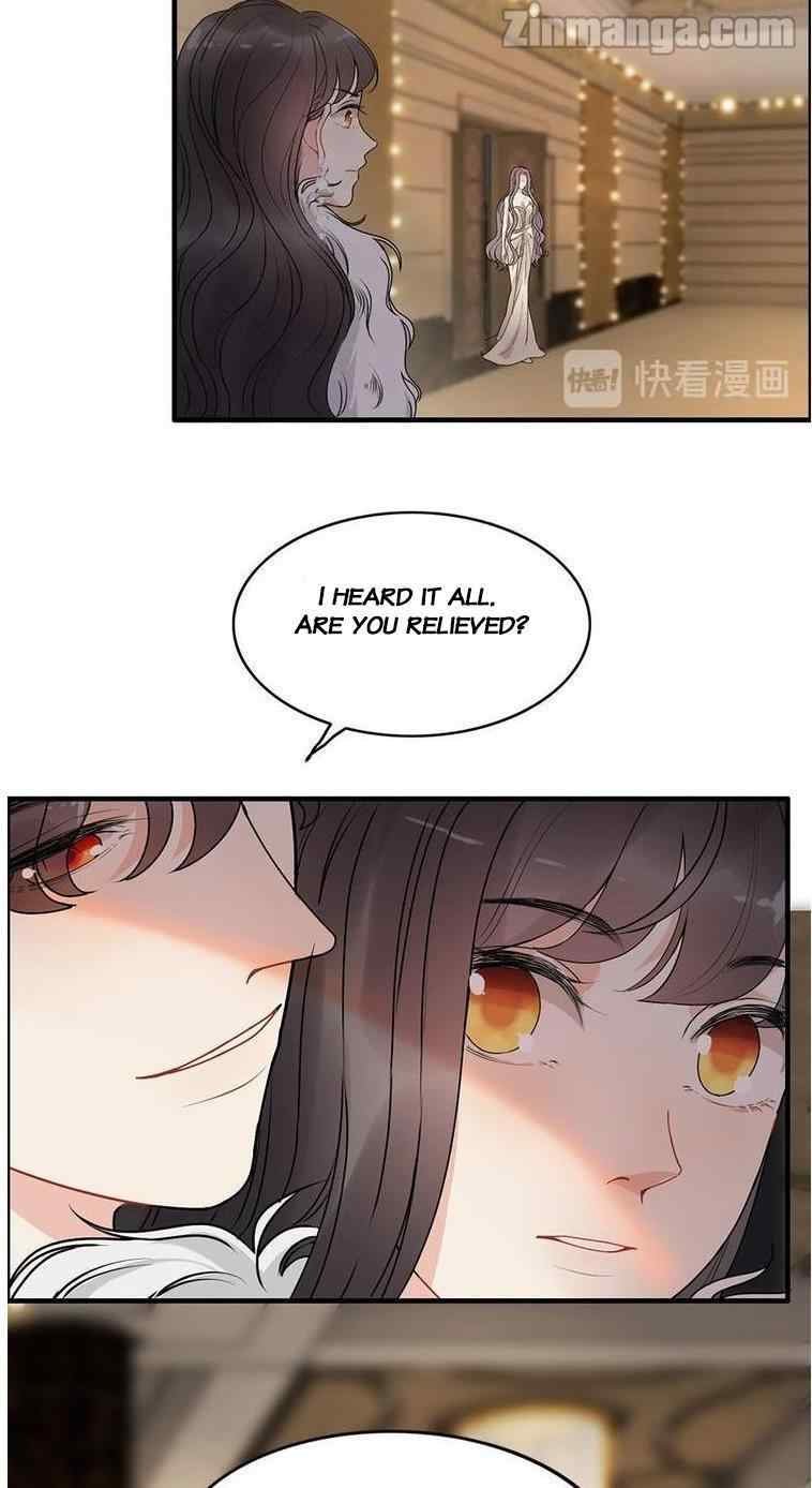 The Boss’ Shotgun Wedding chapter 226 - page 32