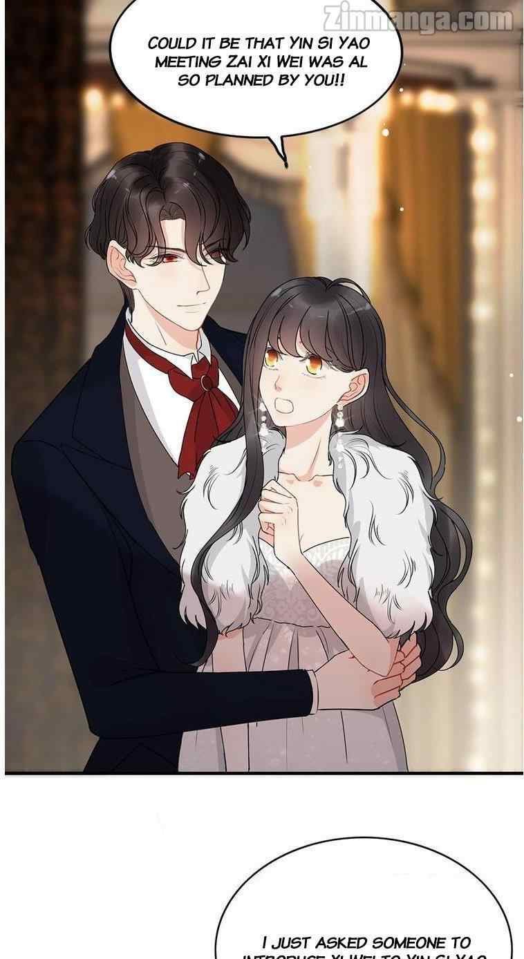The Boss’ Shotgun Wedding chapter 226 - page 33