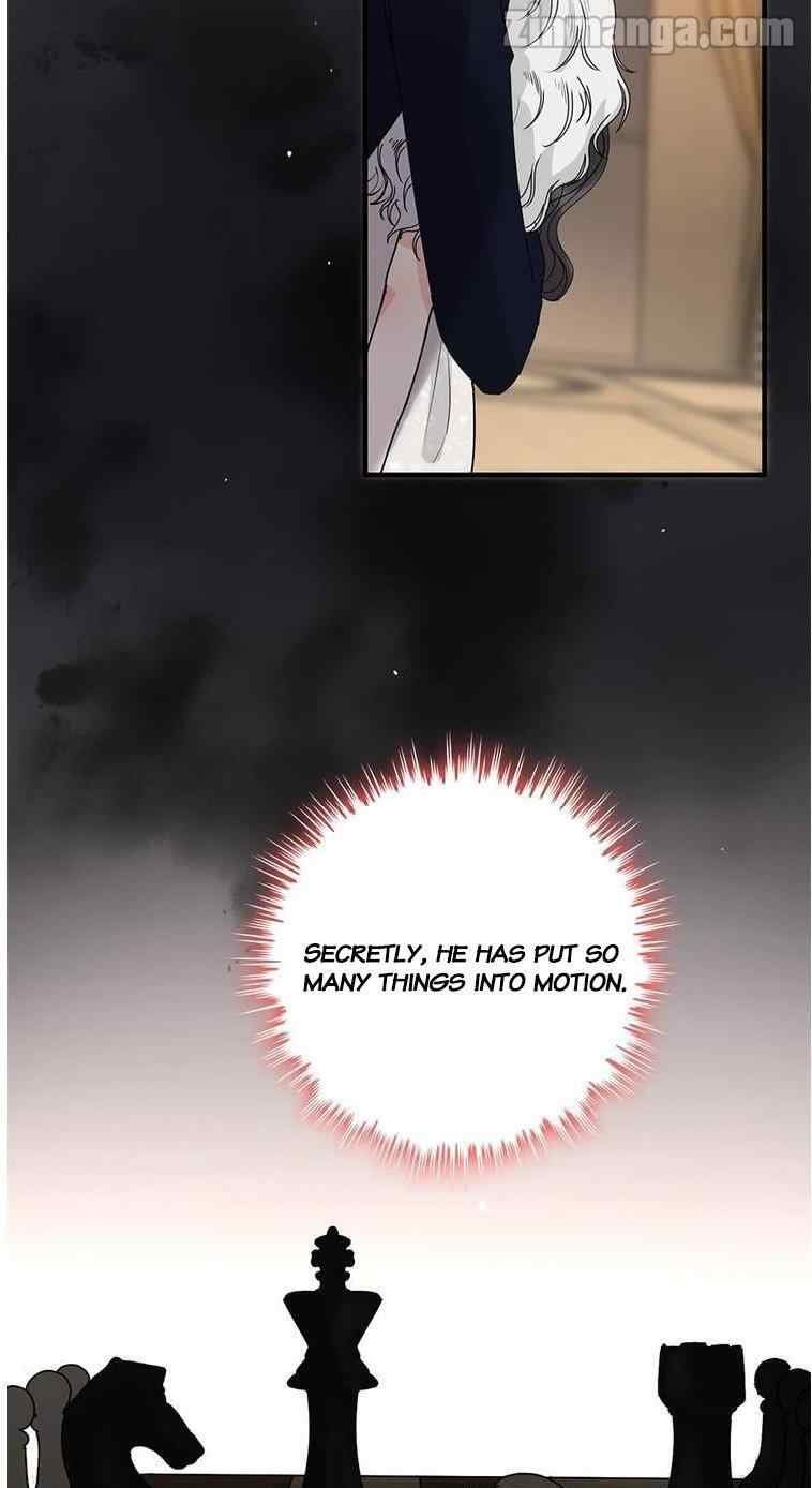 The Boss’ Shotgun Wedding chapter 226 - page 35