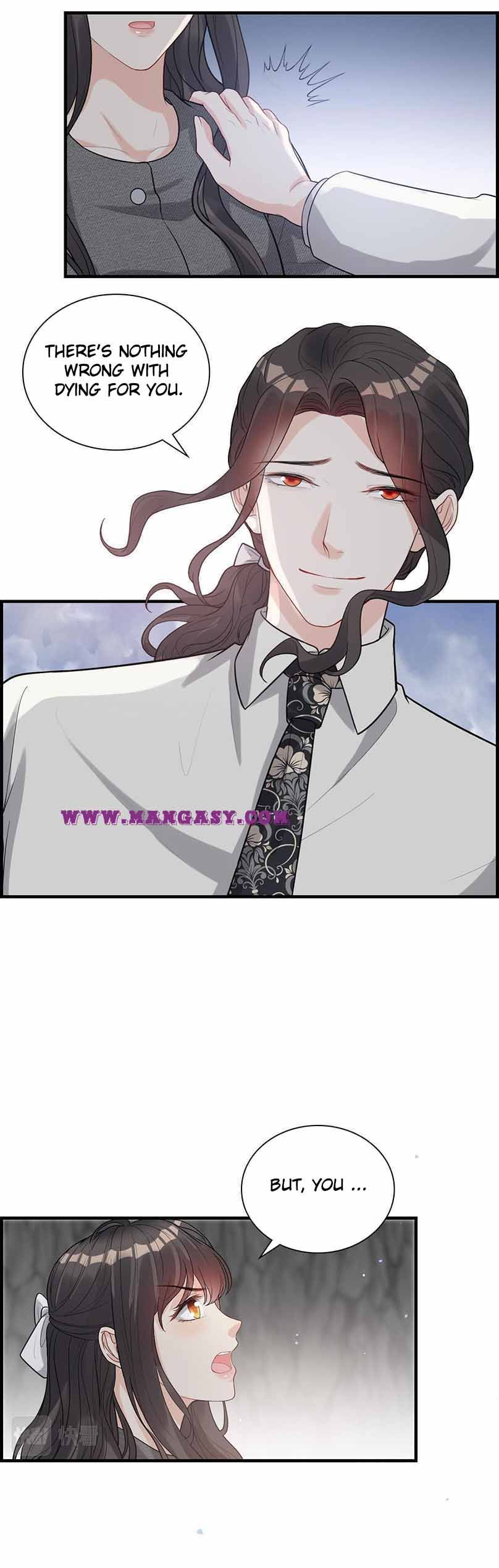 The Boss’ Shotgun Wedding chapter 462 - page 6