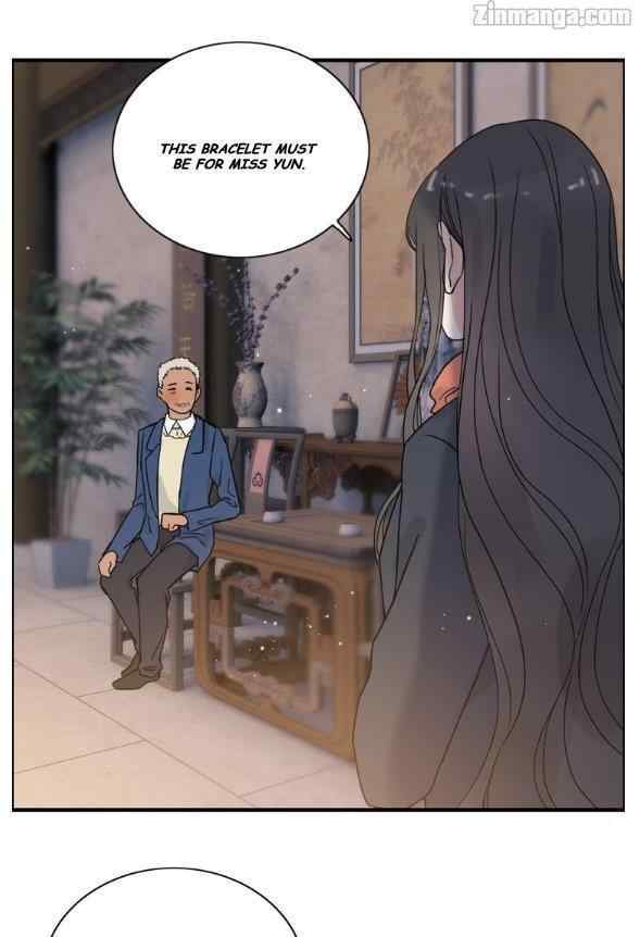 The Boss’ Shotgun Wedding chapter 178 - page 1