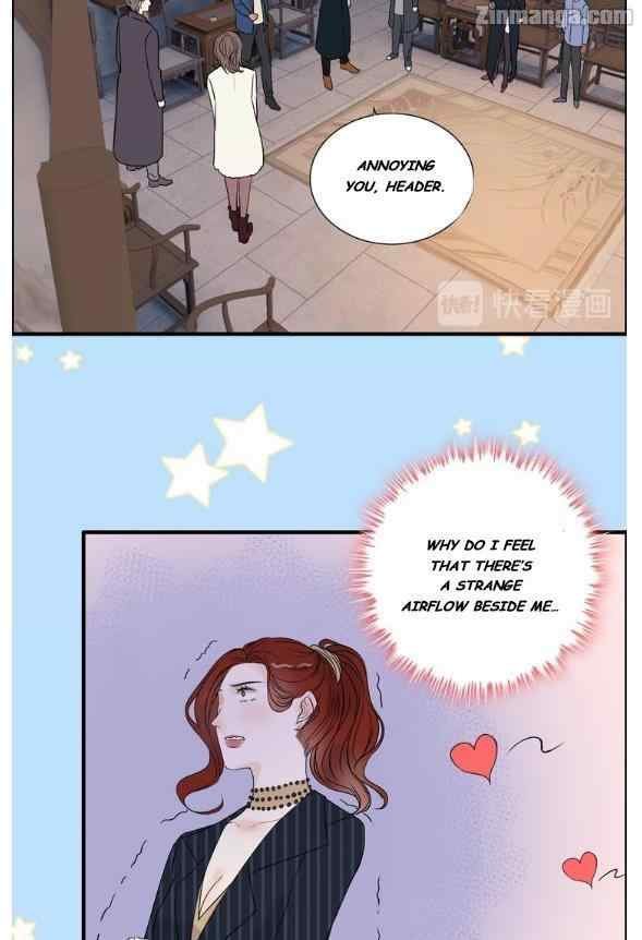 The Boss’ Shotgun Wedding chapter 178 - page 13