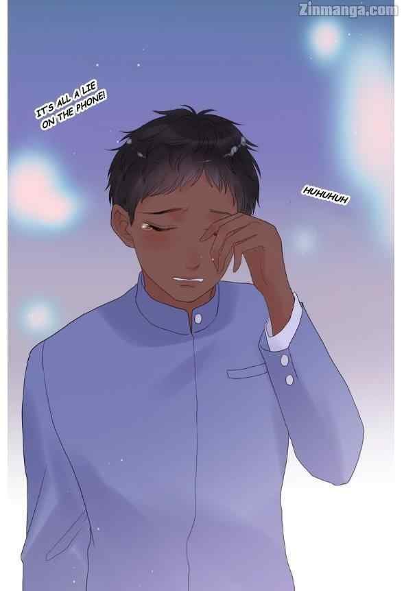 The Boss’ Shotgun Wedding chapter 178 - page 20