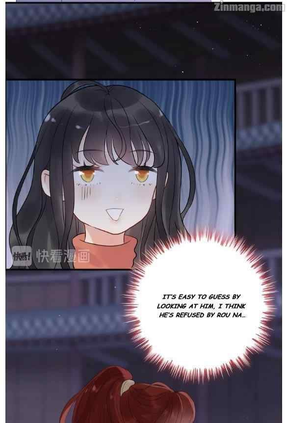The Boss’ Shotgun Wedding chapter 178 - page 21