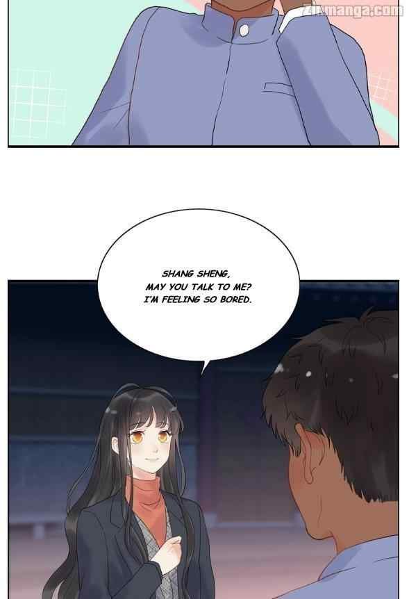 The Boss’ Shotgun Wedding chapter 178 - page 24