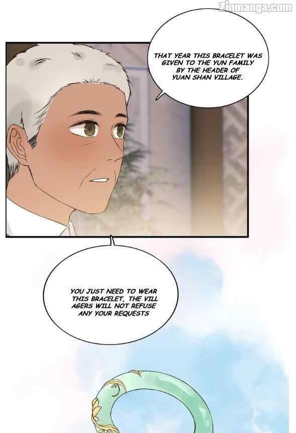 The Boss’ Shotgun Wedding chapter 178 - page 3