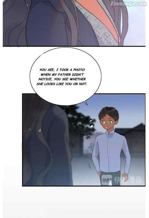 The Boss’ Shotgun Wedding chapter 178 - page 34