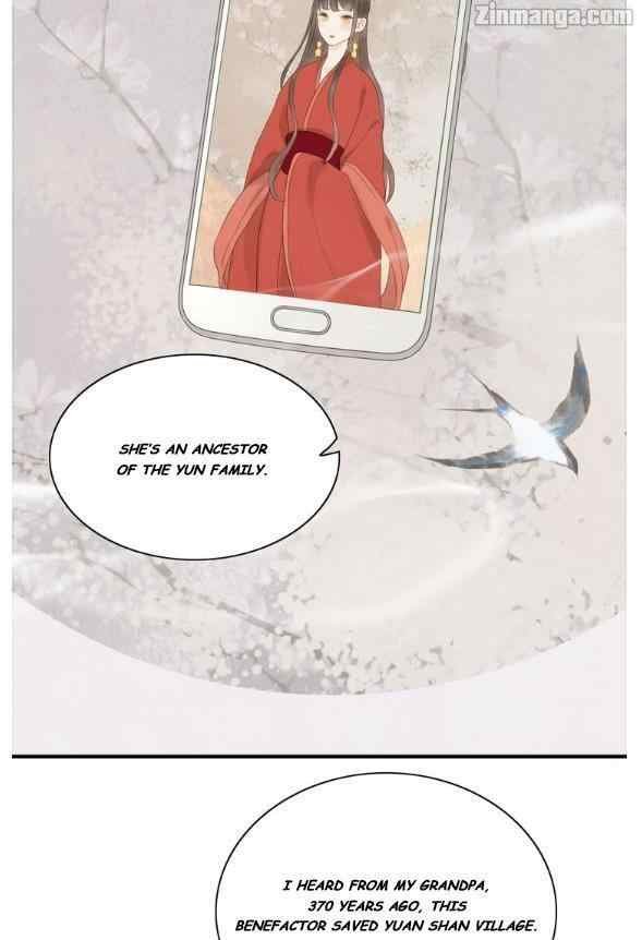 The Boss’ Shotgun Wedding chapter 178 - page 36