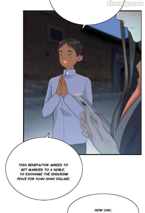 The Boss’ Shotgun Wedding chapter 178 - page 37