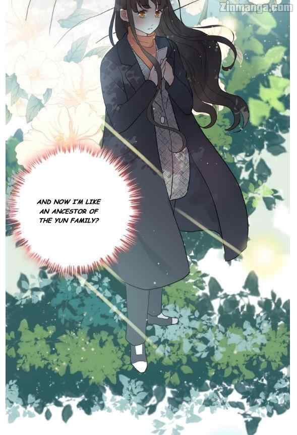 The Boss’ Shotgun Wedding chapter 178 - page 40