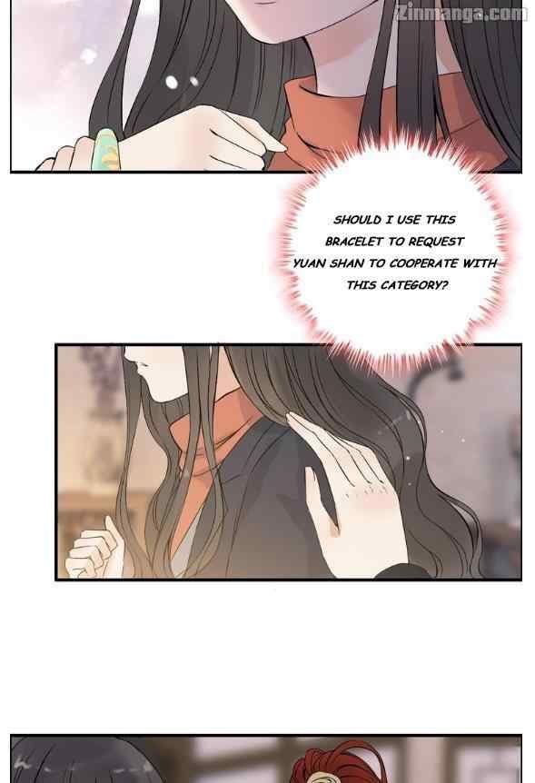 The Boss’ Shotgun Wedding chapter 178 - page 7