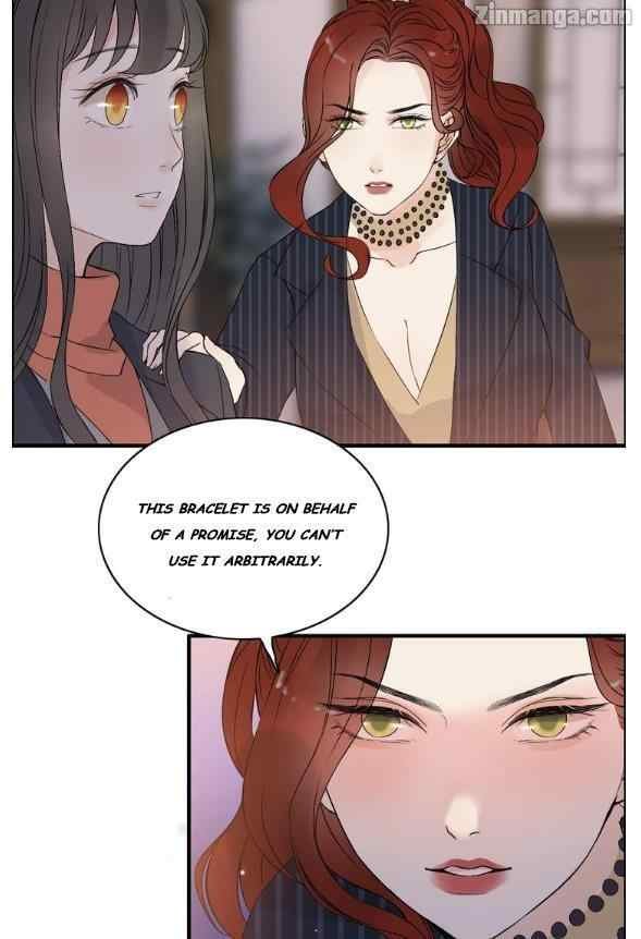 The Boss’ Shotgun Wedding chapter 178 - page 8