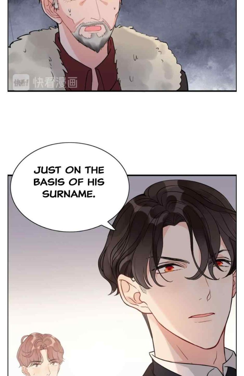 The Boss’ Shotgun Wedding chapter 260 - page 10