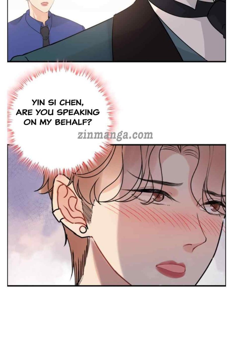 The Boss’ Shotgun Wedding chapter 260 - page 11