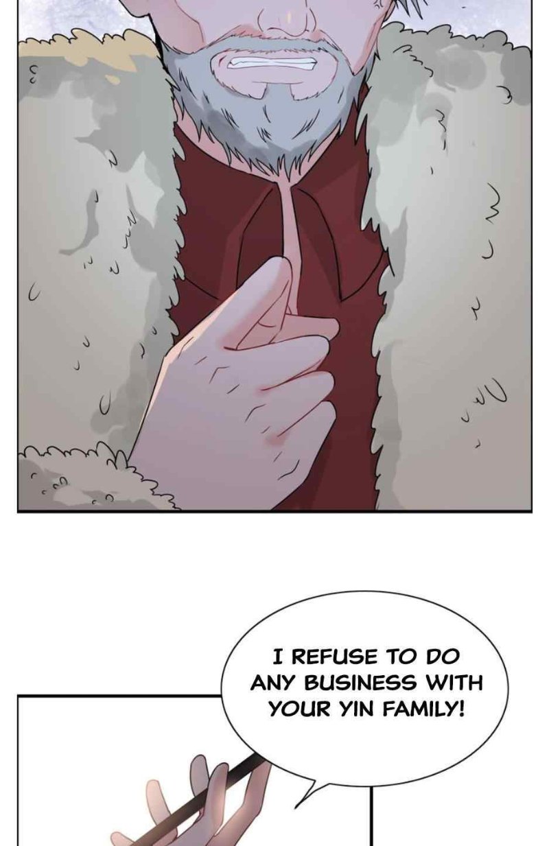 The Boss’ Shotgun Wedding chapter 260 - page 16