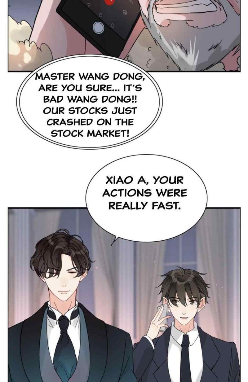 The Boss’ Shotgun Wedding chapter 260 - page 18