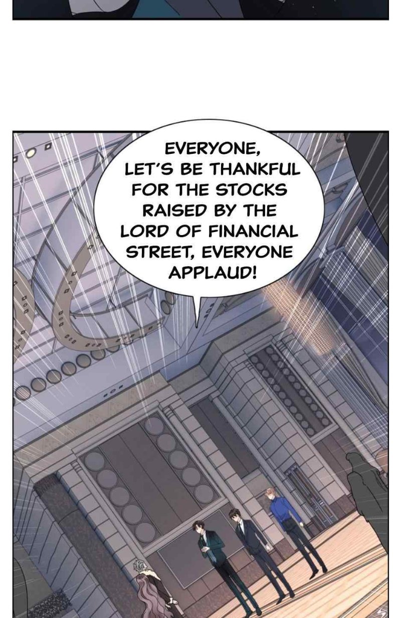 The Boss’ Shotgun Wedding chapter 260 - page 20