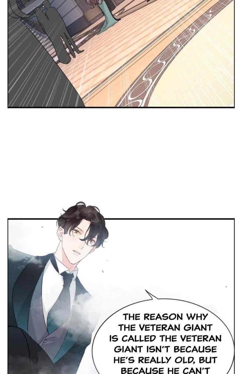 The Boss’ Shotgun Wedding chapter 260 - page 21