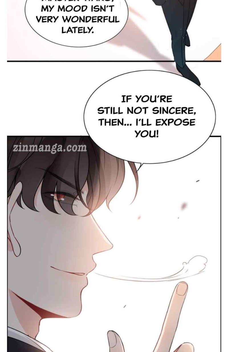 The Boss’ Shotgun Wedding chapter 260 - page 25