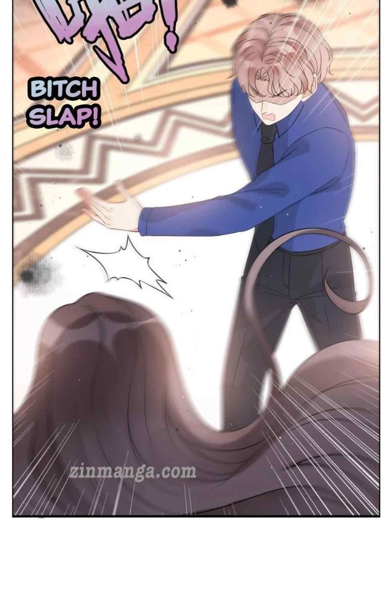 The Boss’ Shotgun Wedding chapter 260 - page 28