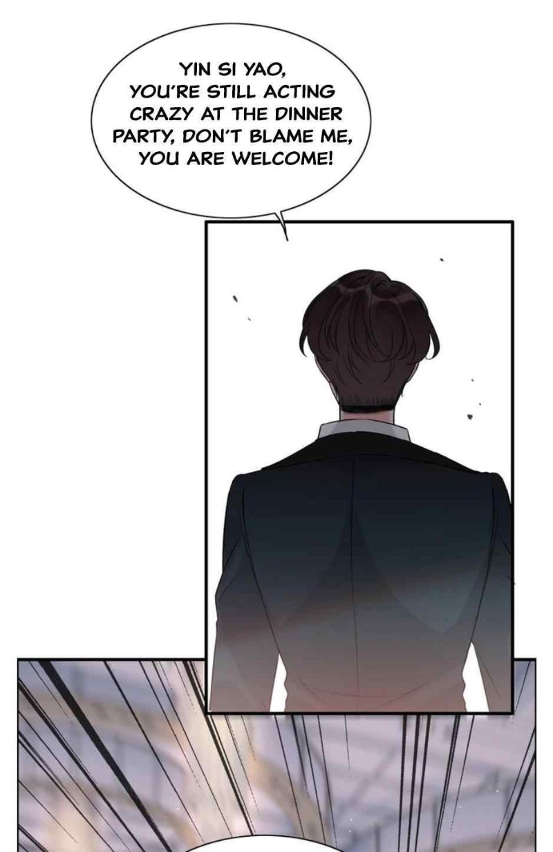 The Boss’ Shotgun Wedding chapter 260 - page 29