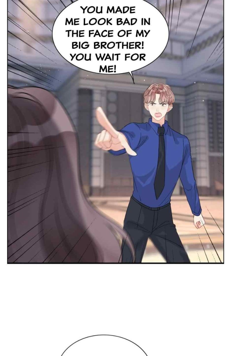 The Boss’ Shotgun Wedding chapter 260 - page 30