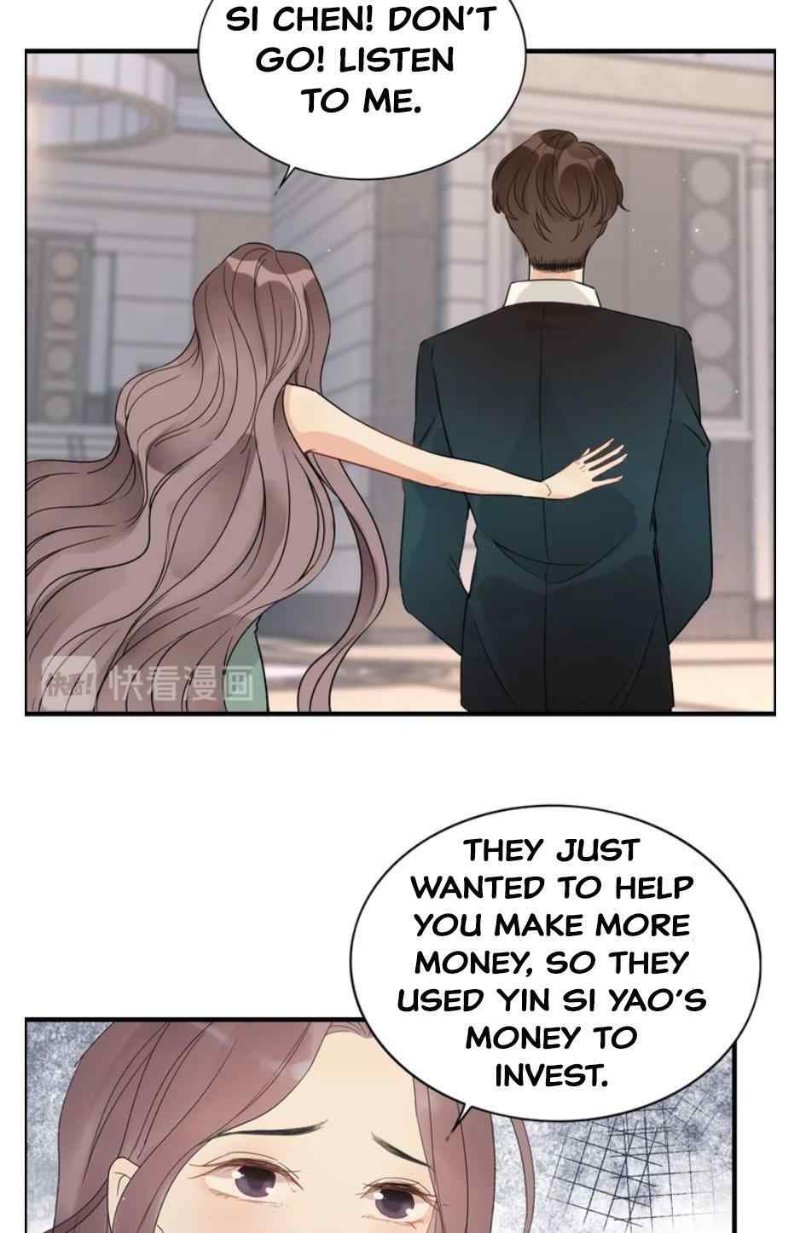 The Boss’ Shotgun Wedding chapter 260 - page 31