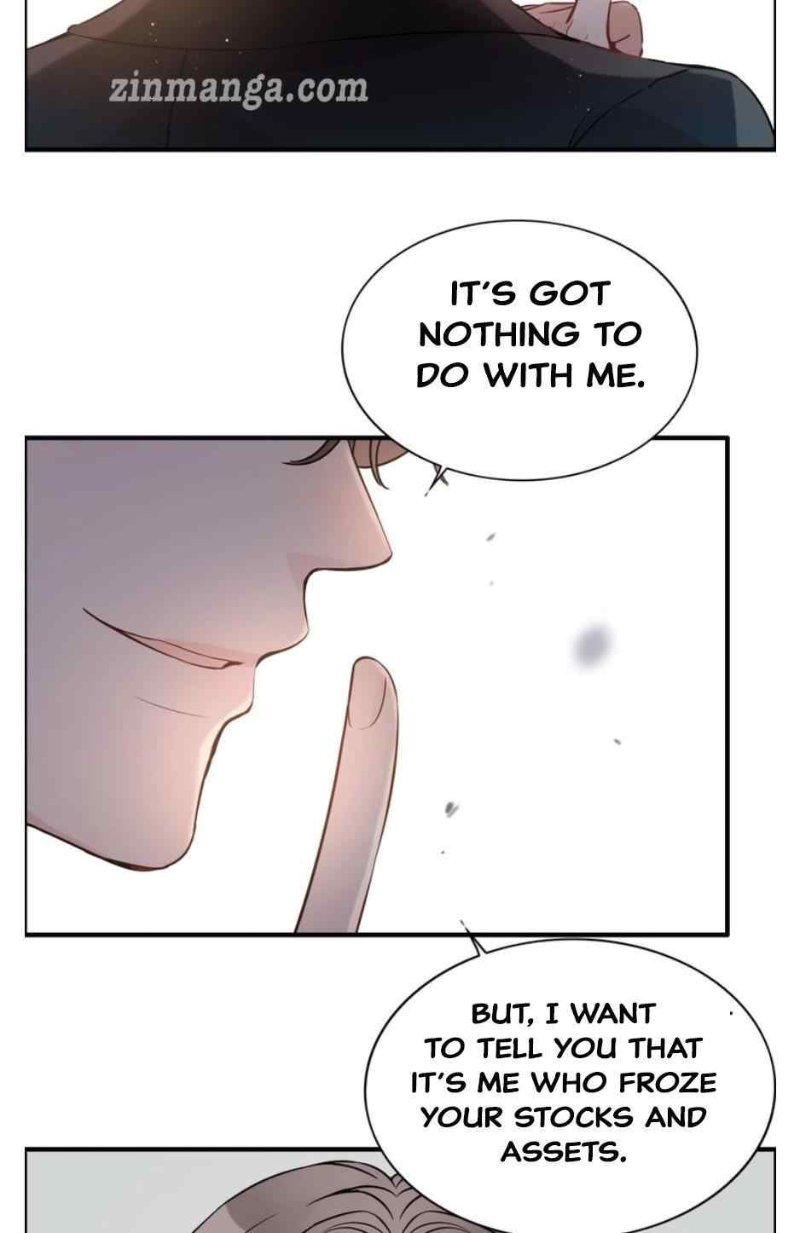 The Boss’ Shotgun Wedding chapter 260 - page 33