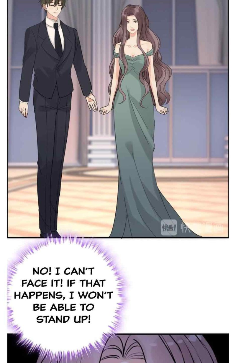 The Boss’ Shotgun Wedding chapter 260 - page 38