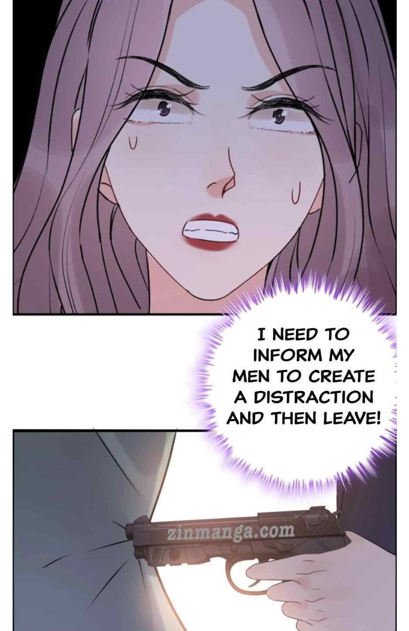 The Boss’ Shotgun Wedding chapter 260 - page 39