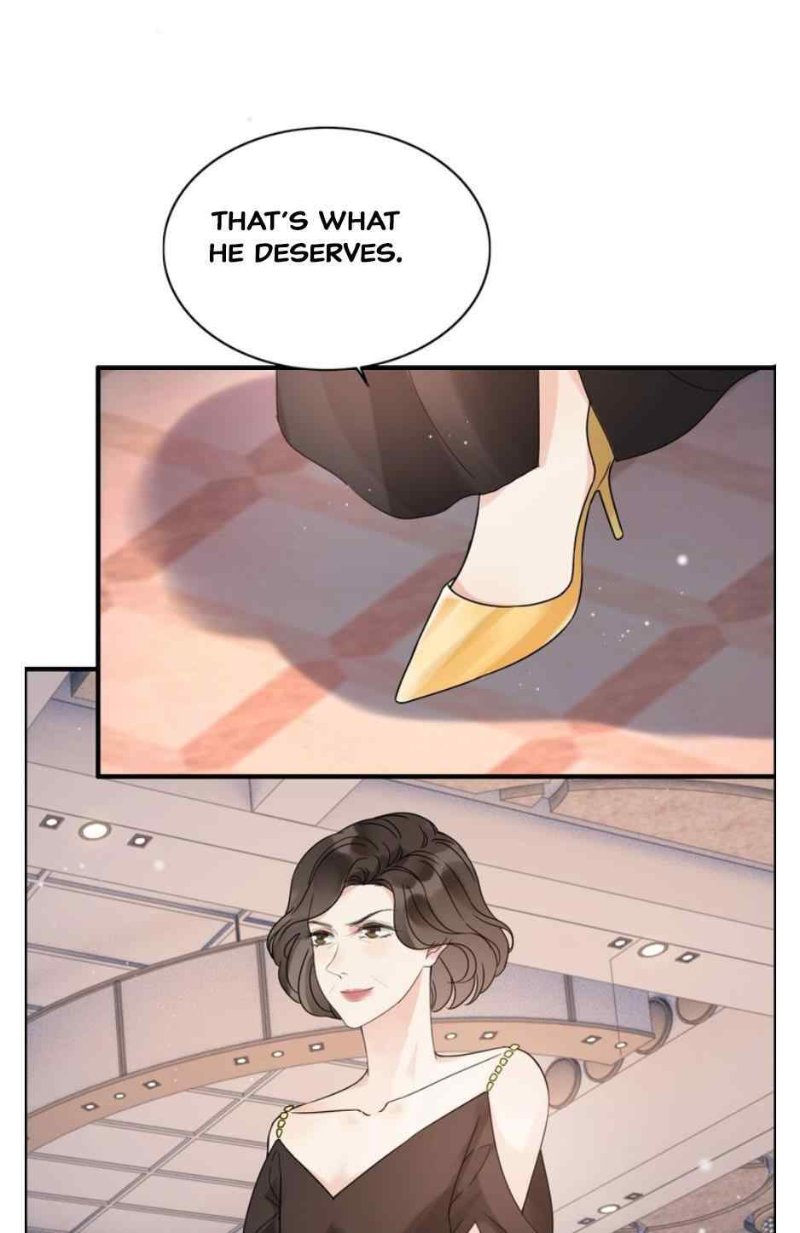 The Boss’ Shotgun Wedding chapter 260 - page 4