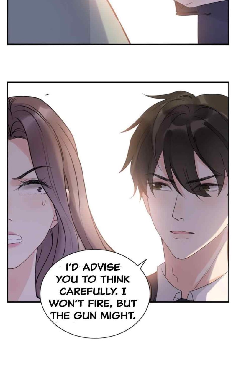The Boss’ Shotgun Wedding chapter 260 - page 40