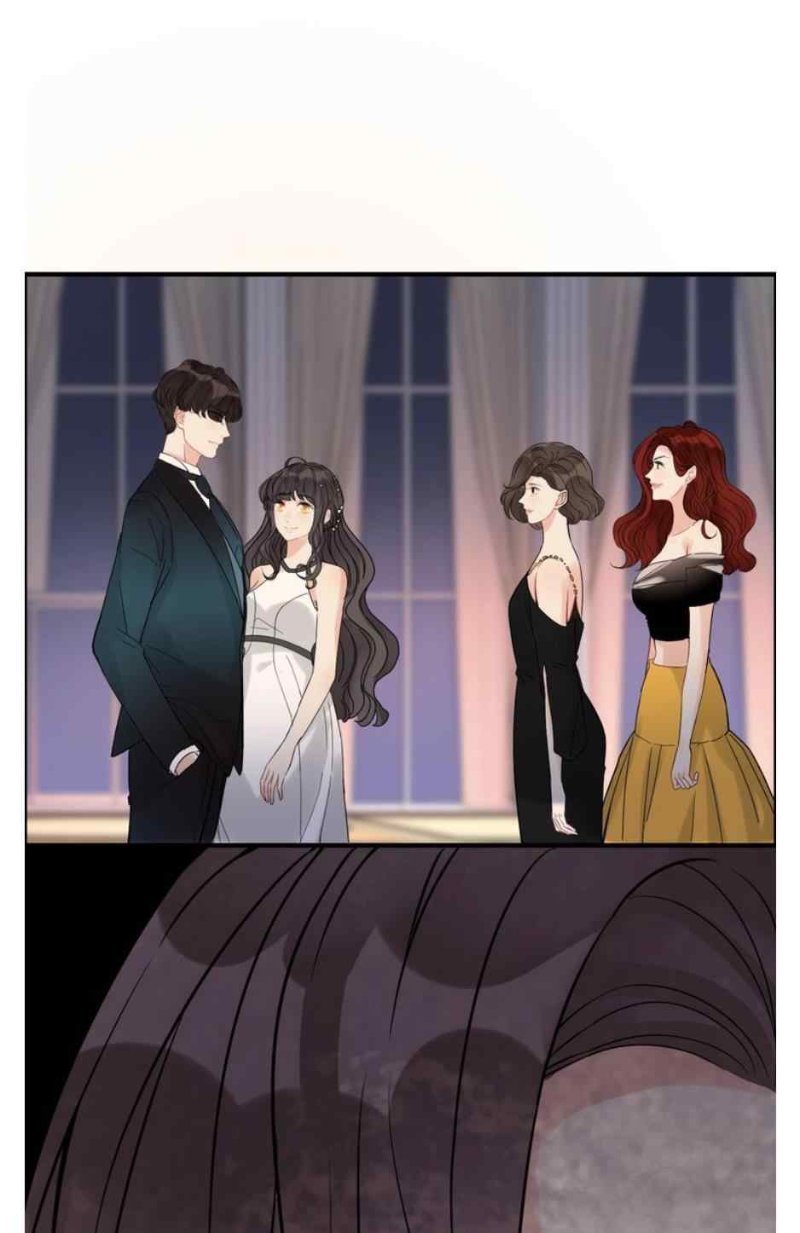 The Boss’ Shotgun Wedding chapter 260 - page 41