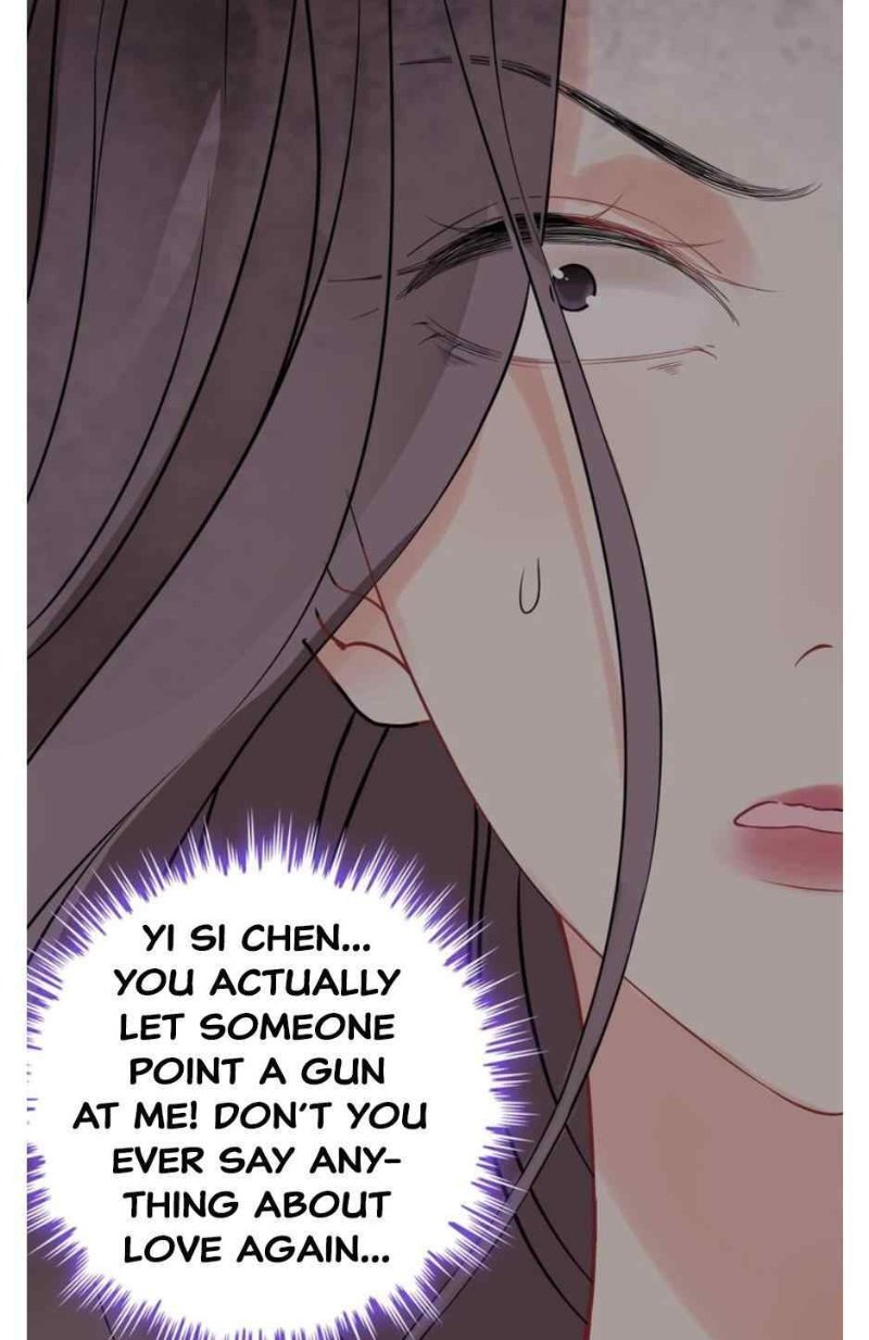 The Boss’ Shotgun Wedding chapter 260 - page 42