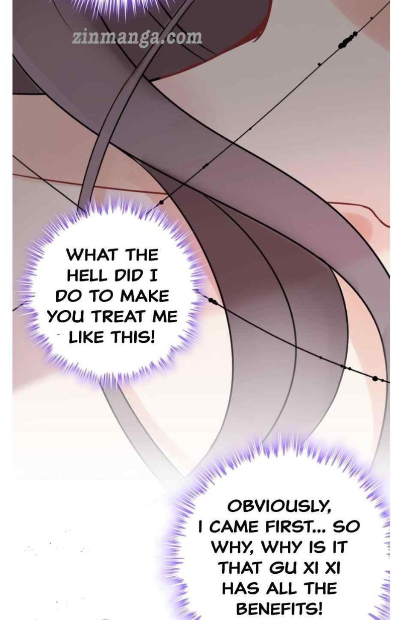 The Boss’ Shotgun Wedding chapter 260 - page 43