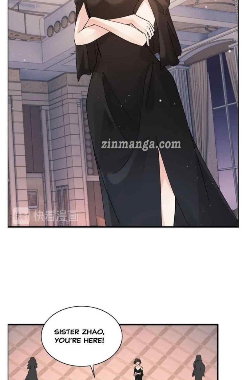 The Boss’ Shotgun Wedding chapter 260 - page 5