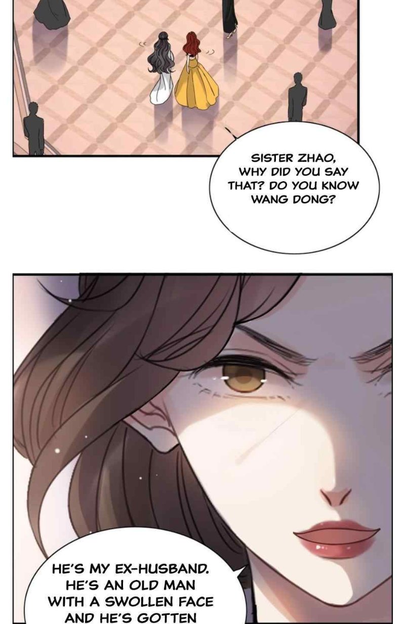 The Boss’ Shotgun Wedding chapter 260 - page 6