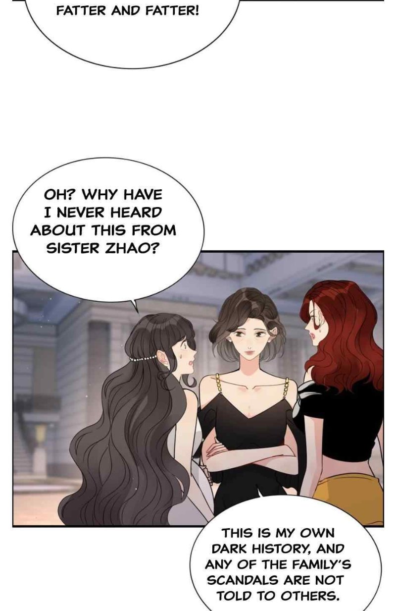 The Boss’ Shotgun Wedding chapter 260 - page 7