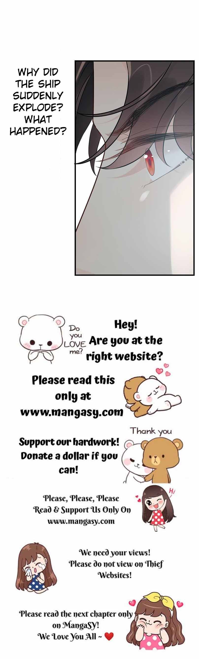 The Boss’ Shotgun Wedding chapter 464 - page 16