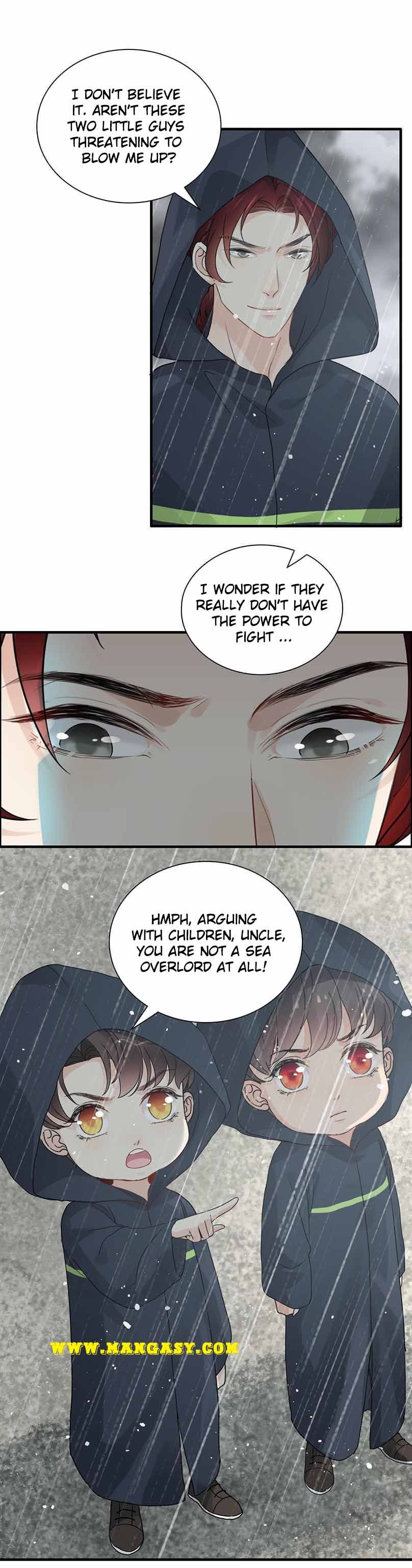 The Boss’ Shotgun Wedding chapter 464 - page 6