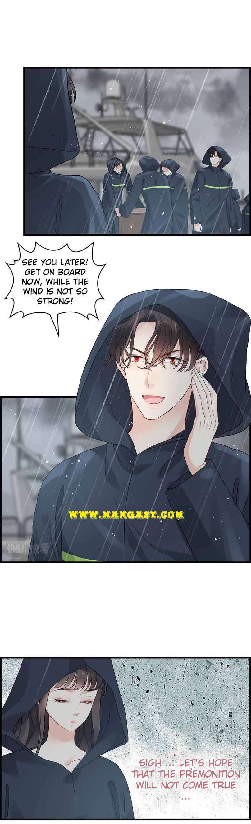 The Boss’ Shotgun Wedding chapter 464 - page 9