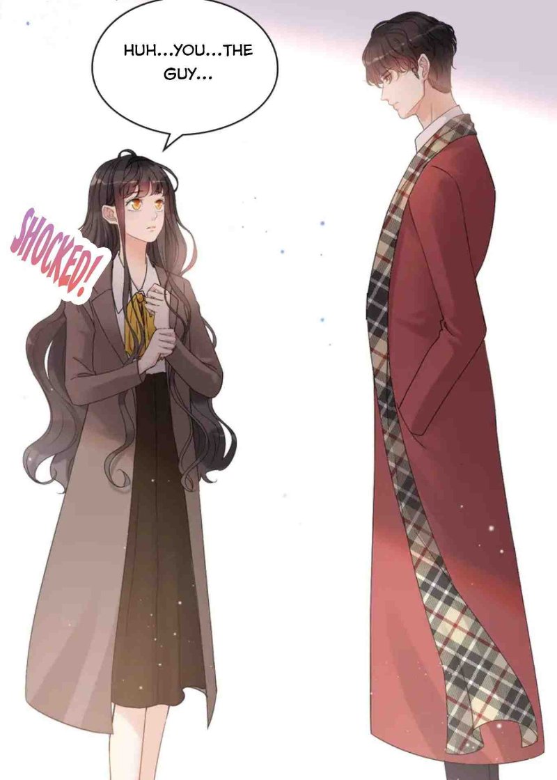 The Boss’ Shotgun Wedding chapter 306 - page 12