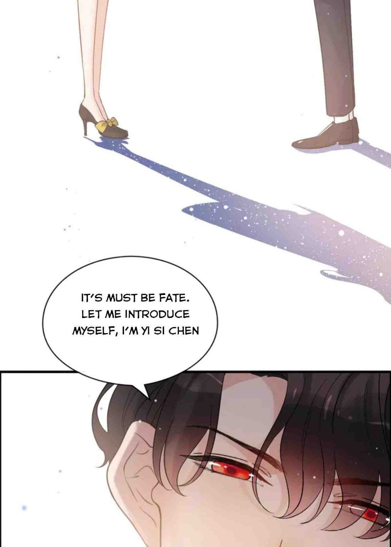 The Boss’ Shotgun Wedding chapter 306 - page 13