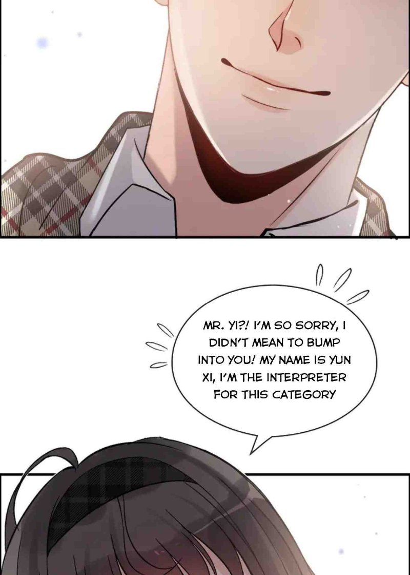 The Boss’ Shotgun Wedding chapter 306 - page 14