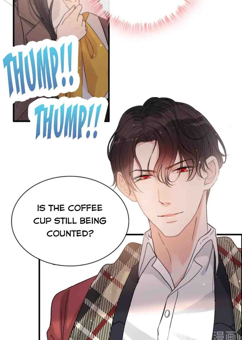The Boss’ Shotgun Wedding chapter 306 - page 16