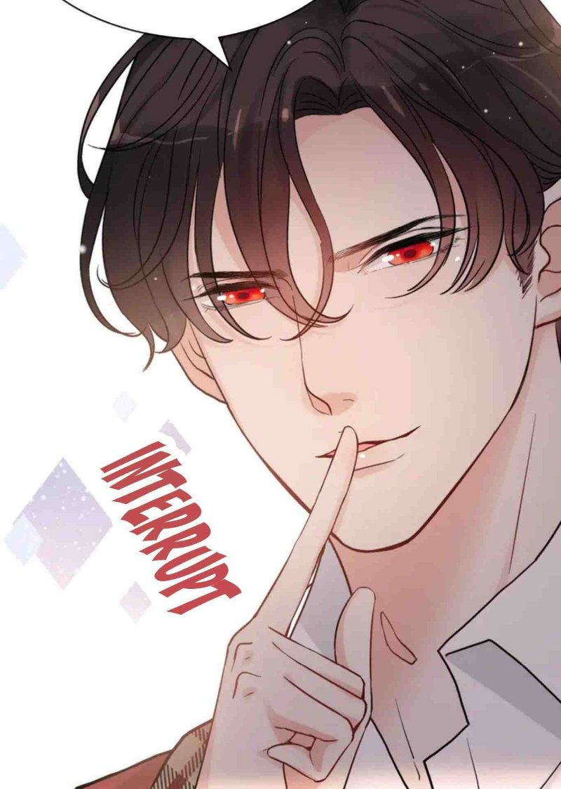 The Boss’ Shotgun Wedding chapter 306 - page 21