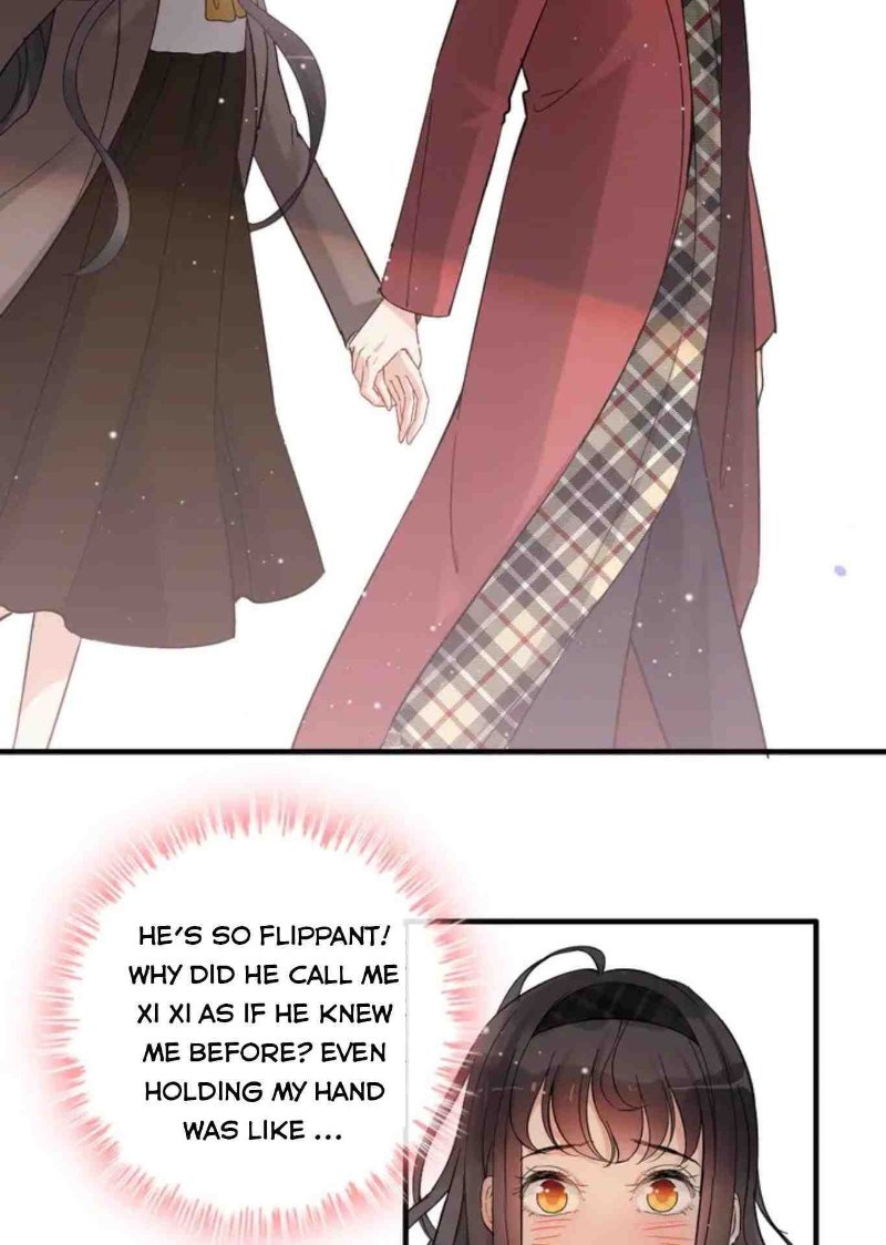 The Boss’ Shotgun Wedding chapter 306 - page 24