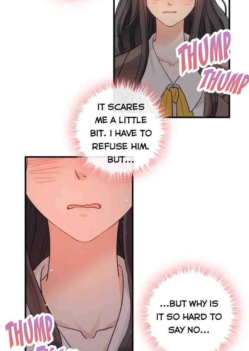 The Boss’ Shotgun Wedding chapter 306 - page 25
